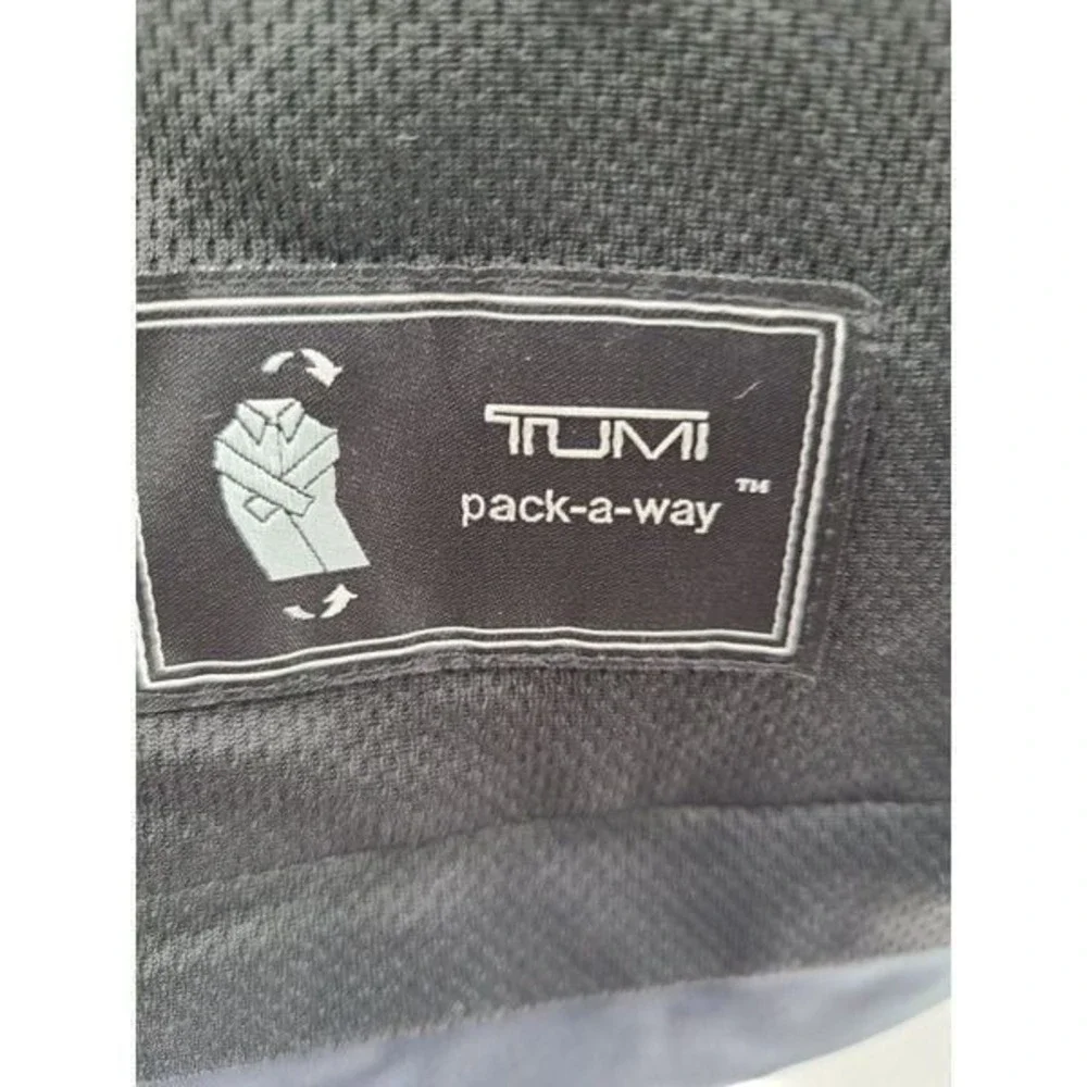 Tumi T-shell 3i‎ Men's Jacket XXL